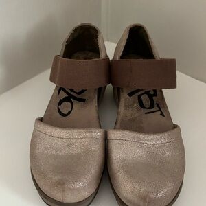 OTBT “Migrant” shoes